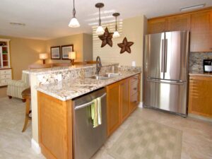 Castnetter 2 Kitchen