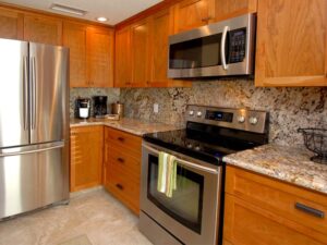 Castnetter 2 Kitchen