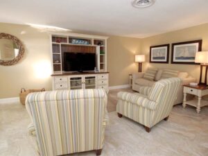 Castnetter 2 Living Room